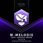 cover: Larissa Drozd|M Melodie - Teeth