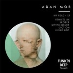 cover: Adan Mor - My Reach