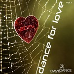 cover: Various - DANCE FOR LOVE 2015 Vol 1