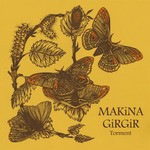 cover: Makina Girgir - Torment