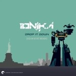 cover: Ionika - Drop It Down EP (remix)