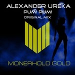 cover: Alexander Ureka - Pum! Pum!