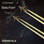 cover: Cj Stereogun - Double Flight