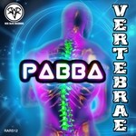 cover: Pabba - Vertebrae