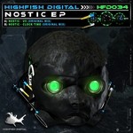 cover: Nostic - Nostic EP