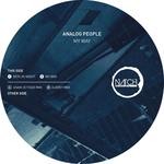 cover: Analog People - My Way