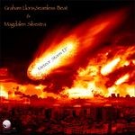 cover: Lloris, Graham|Magdalen Silvestra|Seamless Beat - Meteor Storm