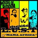 cover: House Of Riddim|Lust - Mama Africa