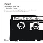 cover: Dolby D|Hardom - Inside