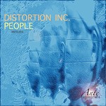 cover: Distortion Inc - People