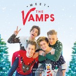 cover: The Vamps - Meet The Vamps (Christmas Edition)