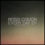 cover: Ross Couch - Every Day EP