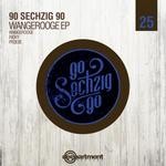 cover: 90sechzig90 - Wangerooge EP