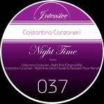 cover: Costantino Canzoneri - Night Time