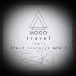 cover: Mogo - Travel