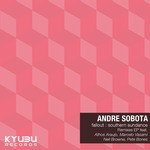 cover: Andre Sobota - Fallout (remixes)