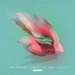 cover: Jon Donson - Source Of Love