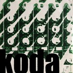 cover: Koda - Unexpected Guest