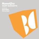 cover: Namatjira - Silent Silhouette