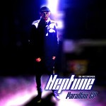 cover: Neptune - Parallax