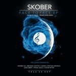 cover: Skober - Face To Face EP