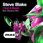 cover: Steve Blake - I Get A Rush