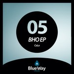 cover: Cele - Bho EP