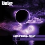 cover: Angel D Maria|DJ HAZE - La Luna