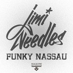 cover: Jimi Needles - Funky Nassau