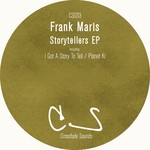 cover: Frank Maris - Storytellers