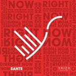 cover: Sante Sansone - Right Now