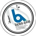 cover: Boss Axis - Bottom Up