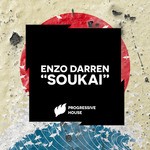 cover: Enzo Darren - Soukai