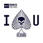 cover: Doublev - The Gate