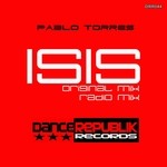 cover: Pablo Torres - Isis