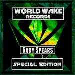 cover: Gary Spears - Special Edition