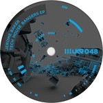 cover: Jerome Baker - Tech House Bangers EP