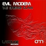 cover: Evil Modem - The Sinister Claw