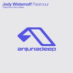 cover: Jody Wisternoff - Paramour