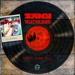 cover: Zany & Ruthless - Free For All