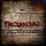 cover: Frequencerz - Remix EP 2