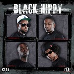 cover: Black Hippy - Black Hippy