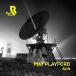 cover: Mat Playford - ISON