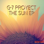 cover: G-7 Proyect - The Sun EP