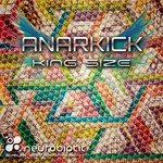 cover: Anarkick - King Size