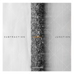 cover: Junction - Subtraction