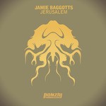 cover: Jamie Baggotts - Jerusalem