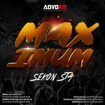 cover: Sekon Sta - Maximum