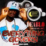 cover: Deablo - Everything Govern