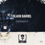 cover: Black Barrel - Kickback EP